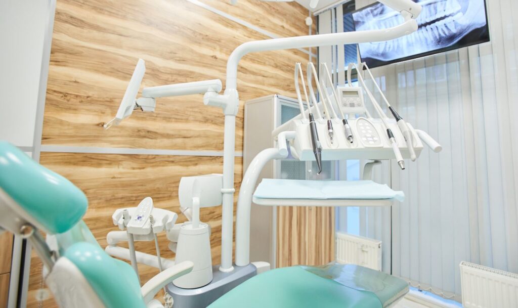 Clinica ortodoncia concepcion